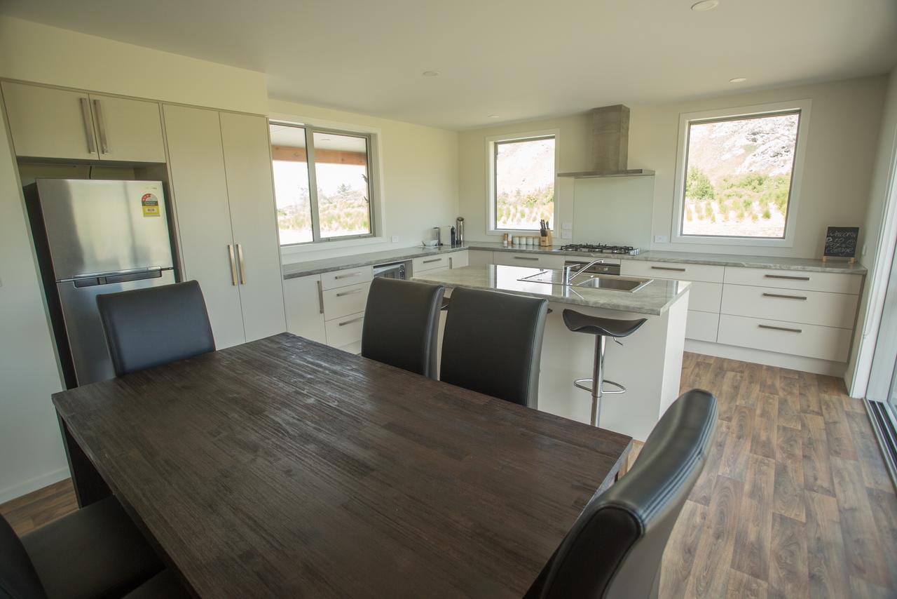 Fox Cottage Ashwick Flat Extérieur photo